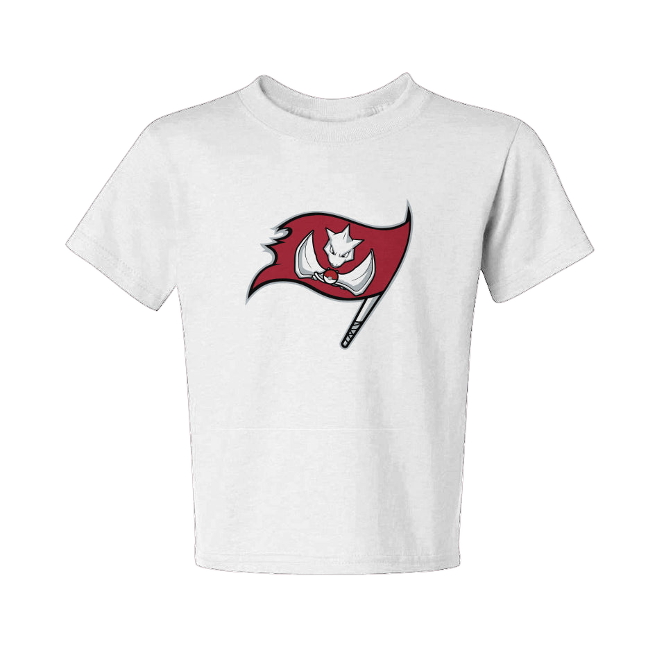 Skyway Slash-Bucklers T-Shirt - Youth