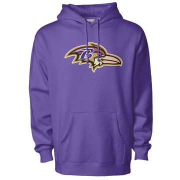 Bayfront Brave Birds Hoodie - Adult Unisex