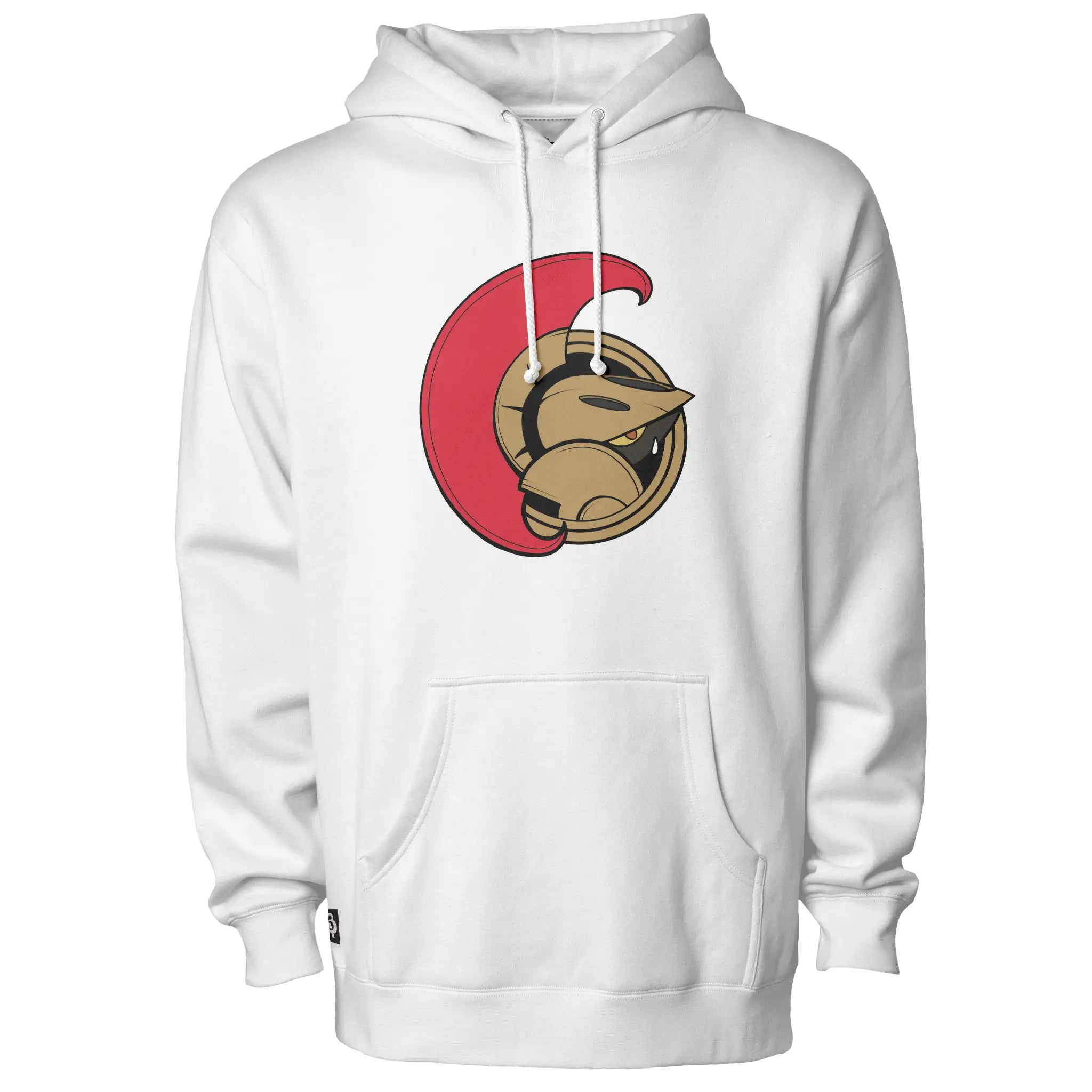 Parliament Plumes Hoodie - Adult