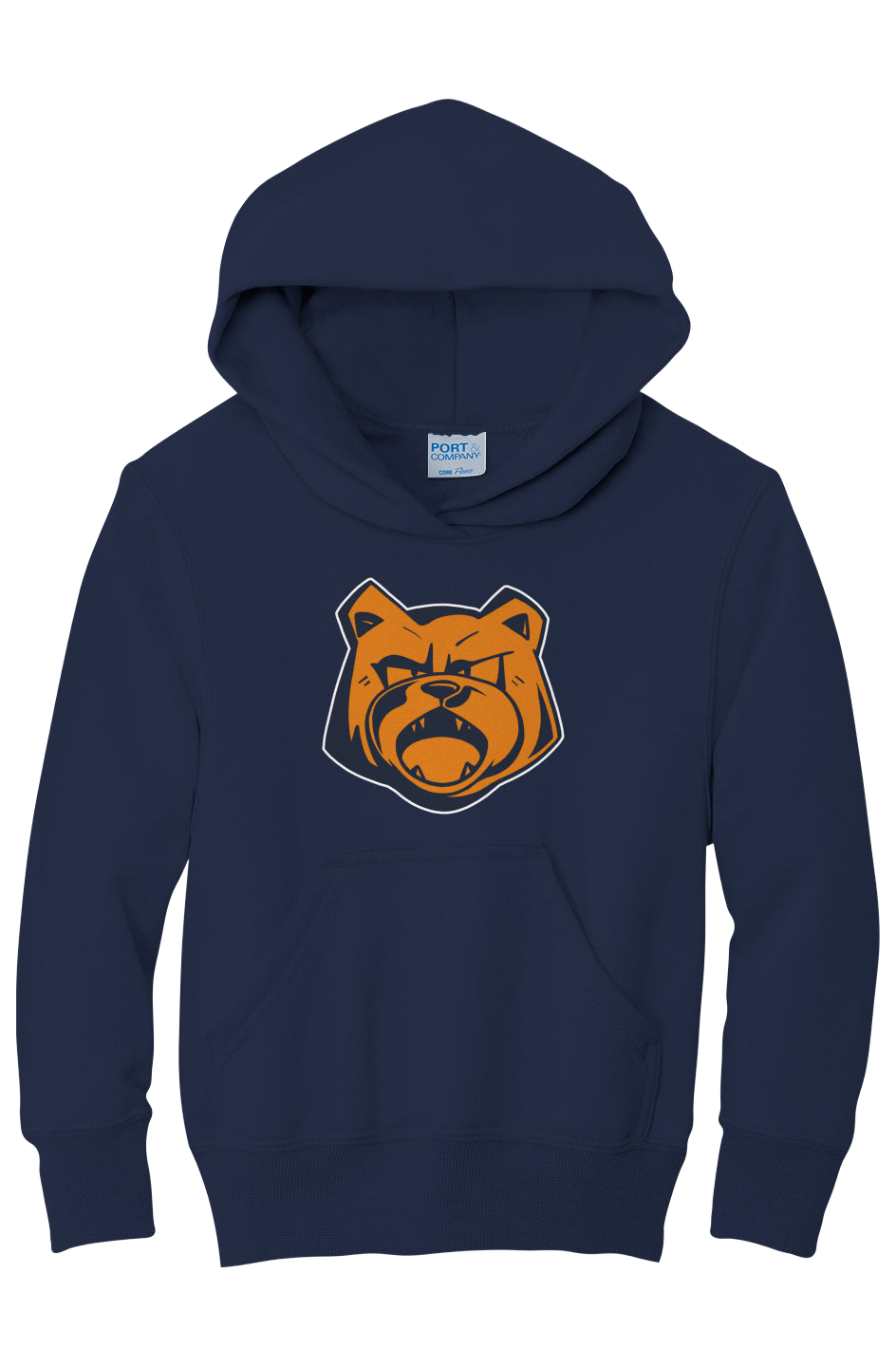 Midway Maulers Hoodie - Youth