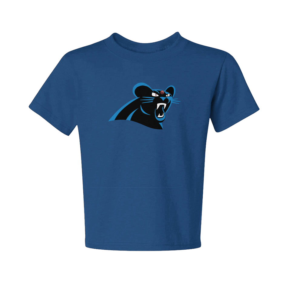 Mint Street Syndicate T-Shirt - Youth