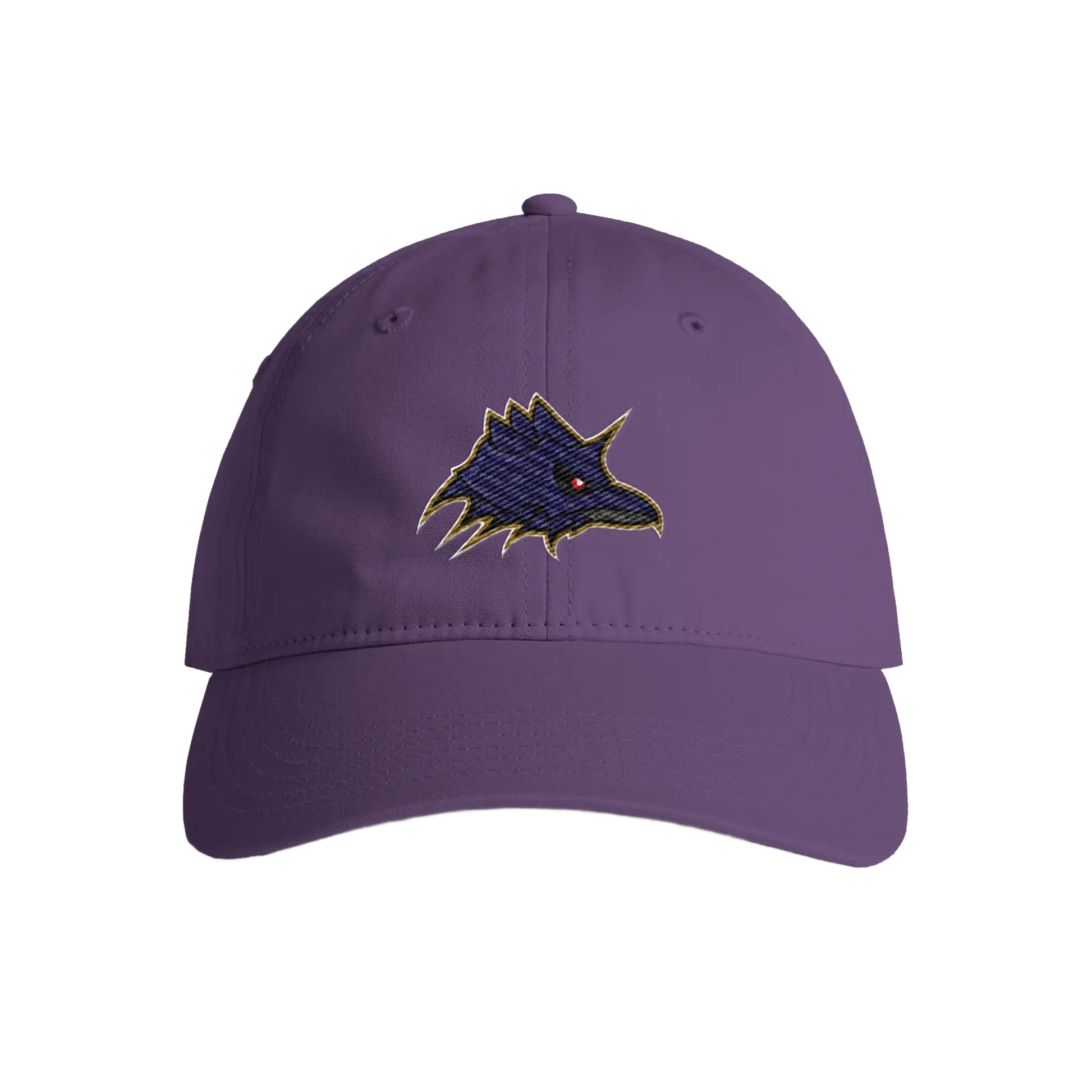 Bayfront Brave Birds Alternate Dad Hat