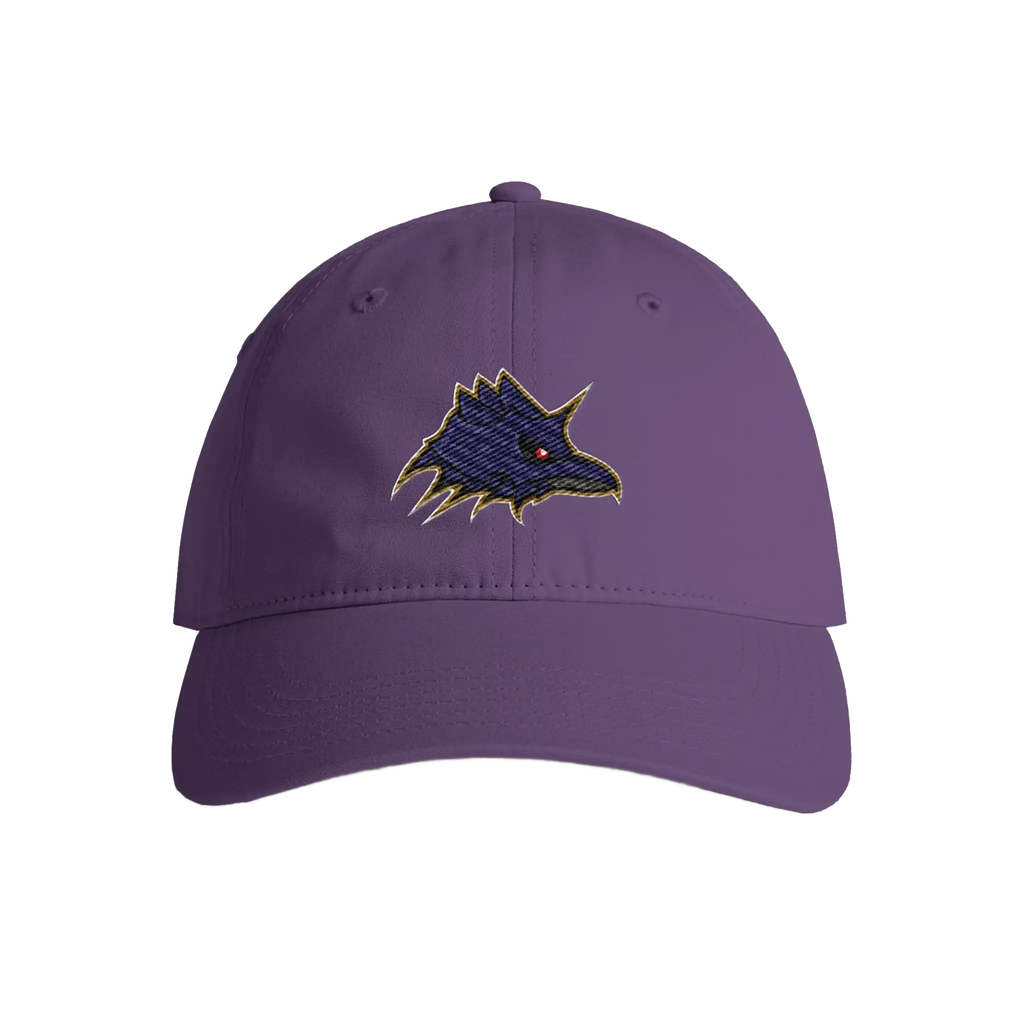 Bayfront Brave Birds Alternate Dad Hat