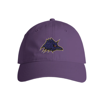 Bayfront Brave Birds Alternate Dad Hat