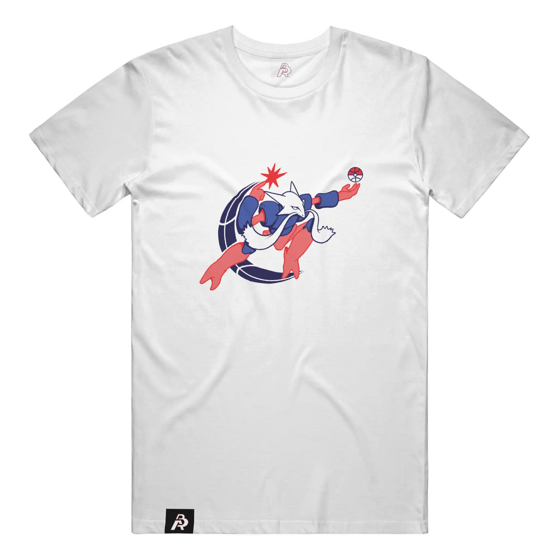 Retro DC Magic Guard T-Shirt - Adult Unisex