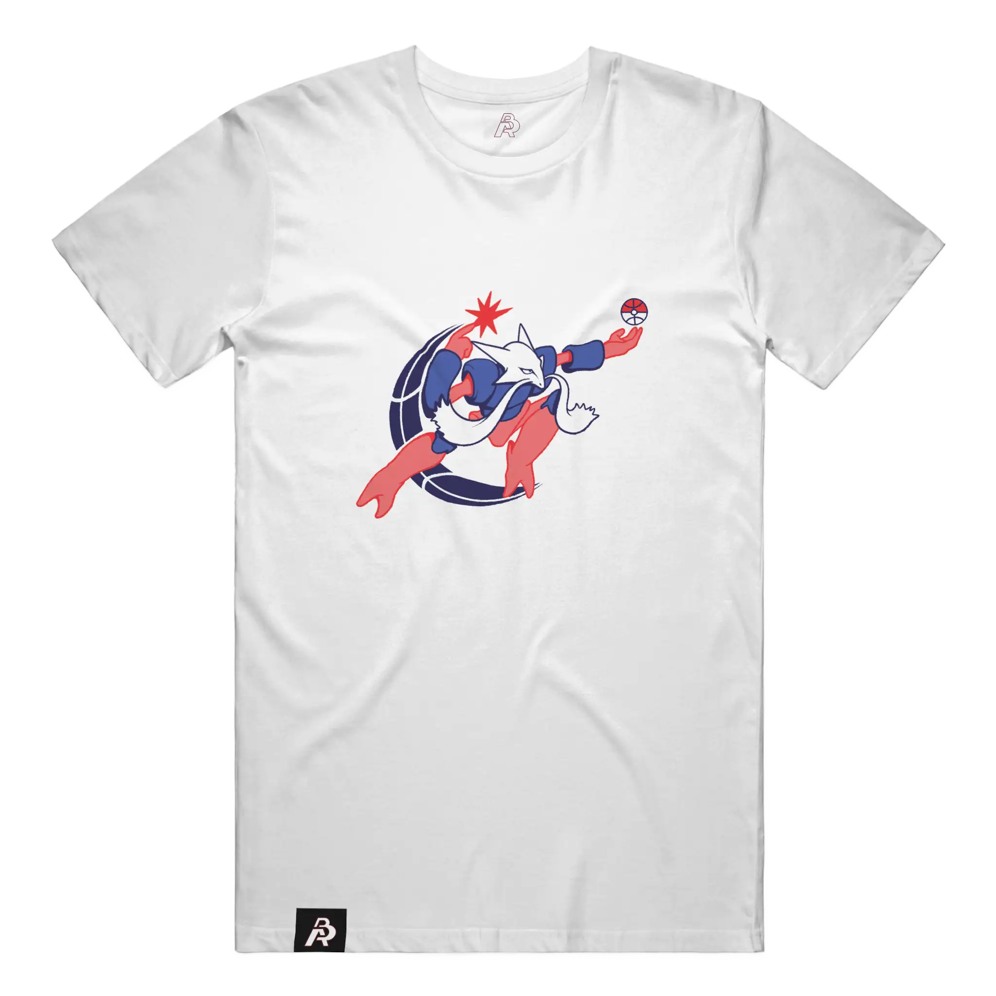 Retro DC Magic Guard T-Shirt - Adult Unisex