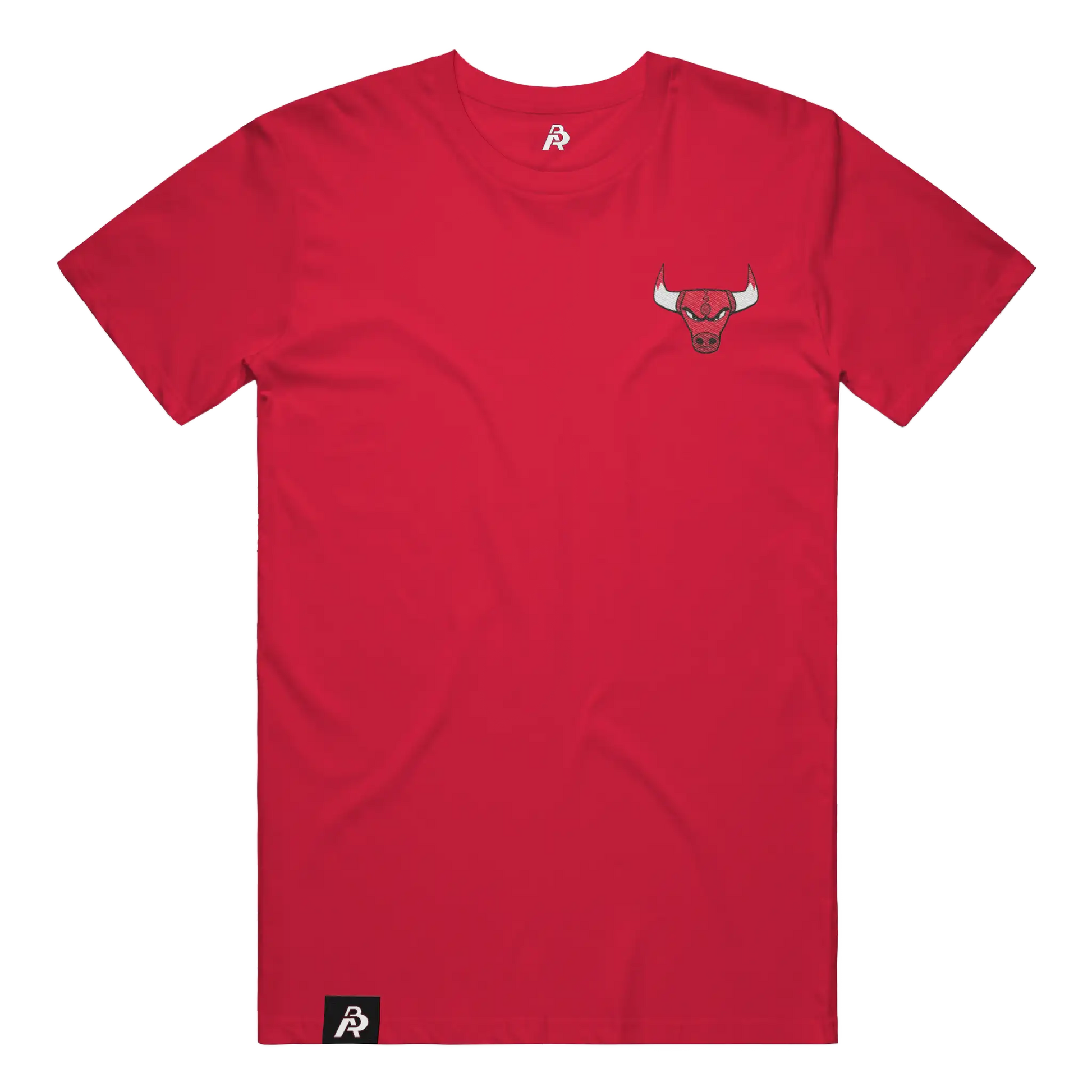 Chi-Town Intimidators Embroidered T-Shirt - Adult Unisex