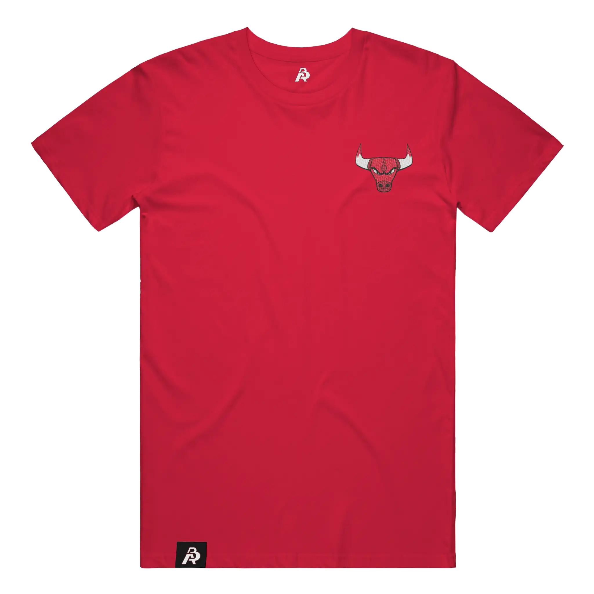 Chi-Town Intimidators Embroidered T-Shirt - Adult Unisex