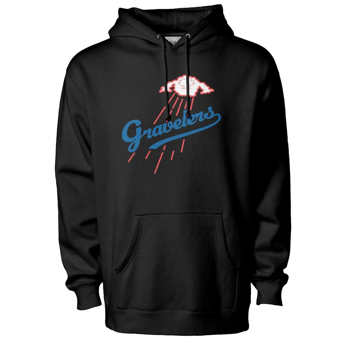 LA Rockslide Hoodie - Adult Unisex