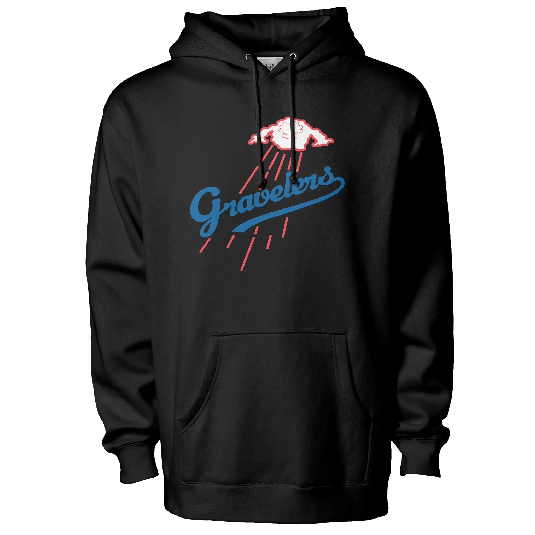 LA Rockslide Hoodie - Adult Unisex