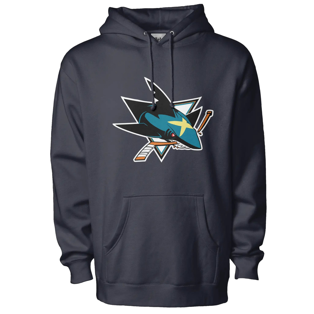 SJ Torpedos Hoodie - Adult Unisex