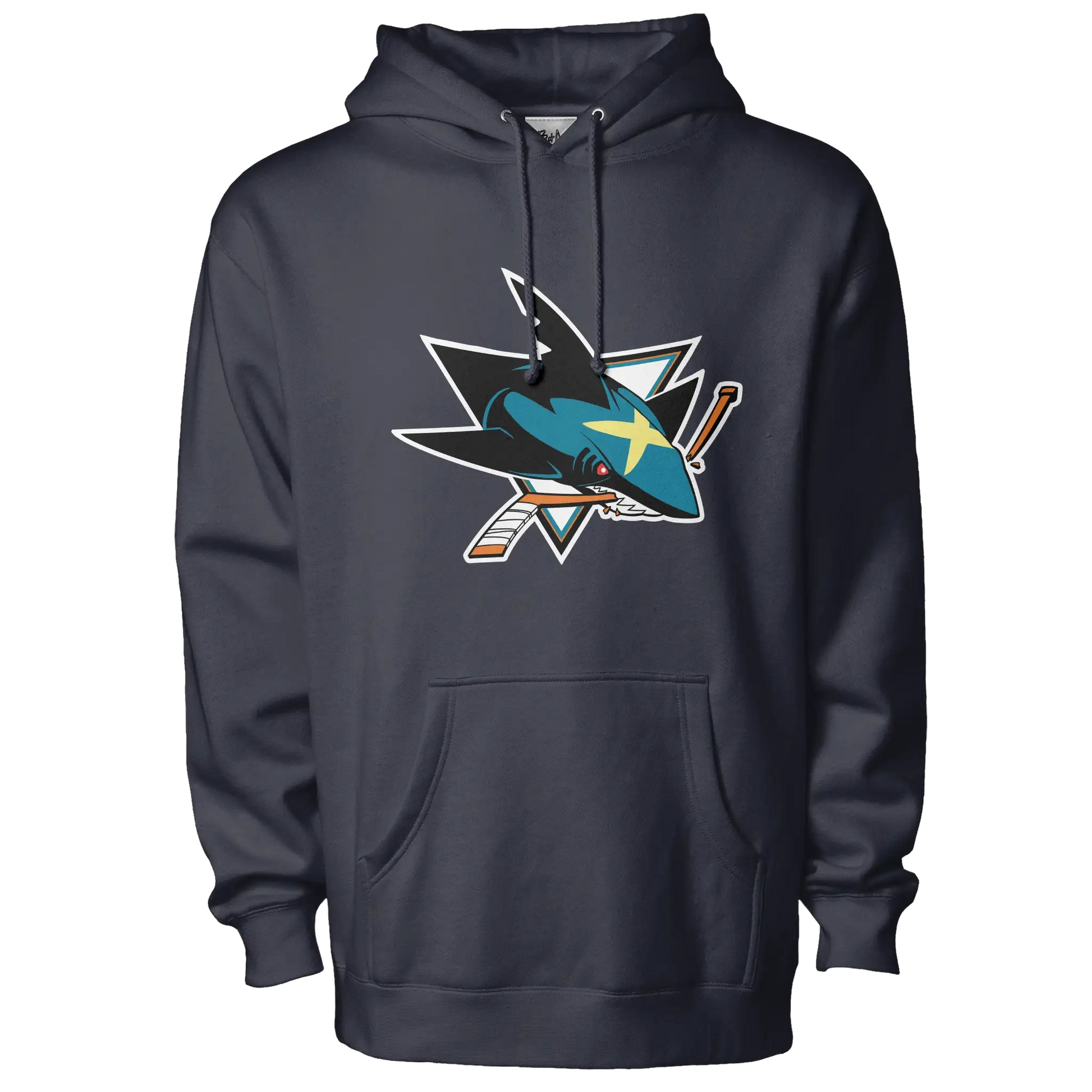 SJ Torpedos Hoodie - Adult Unisex