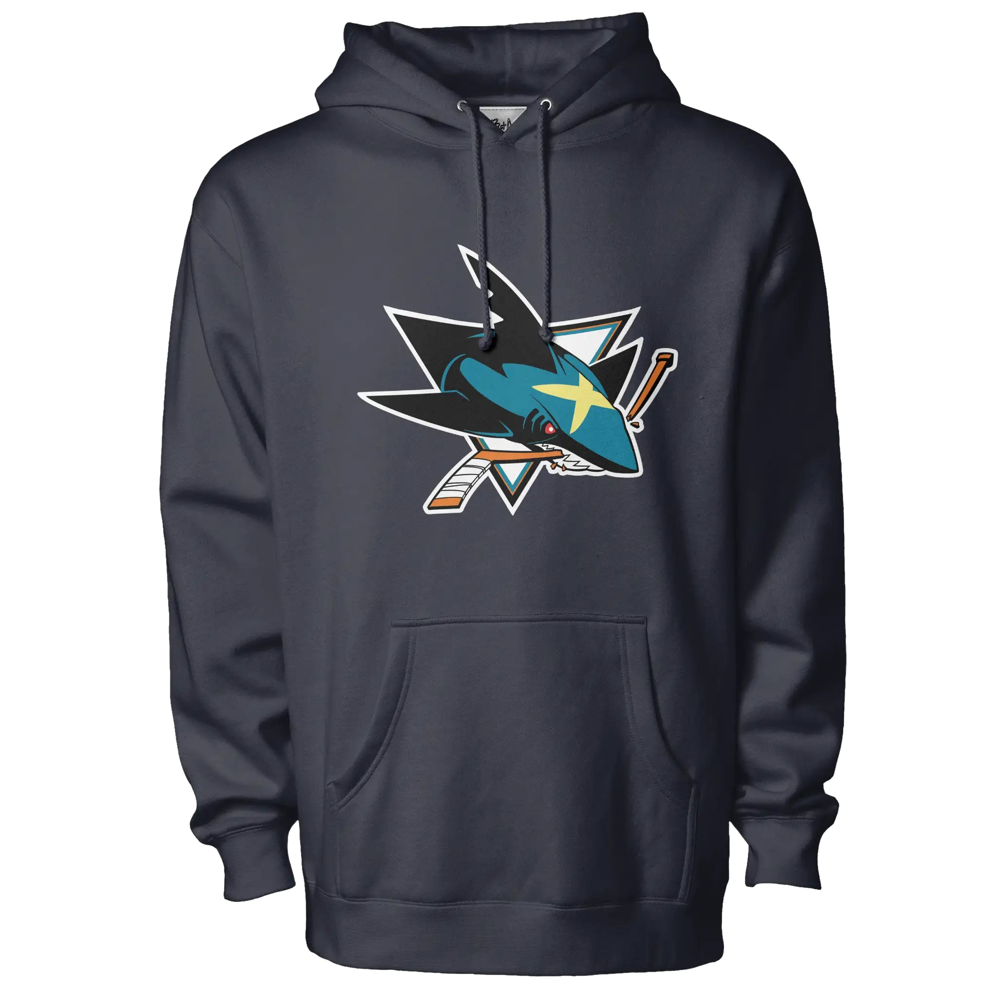 SJ Torpedos Hoodie - Adult Unisex