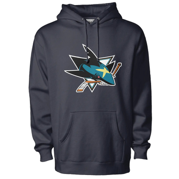 SJ Torpedos Hoodie - Adult Unisex