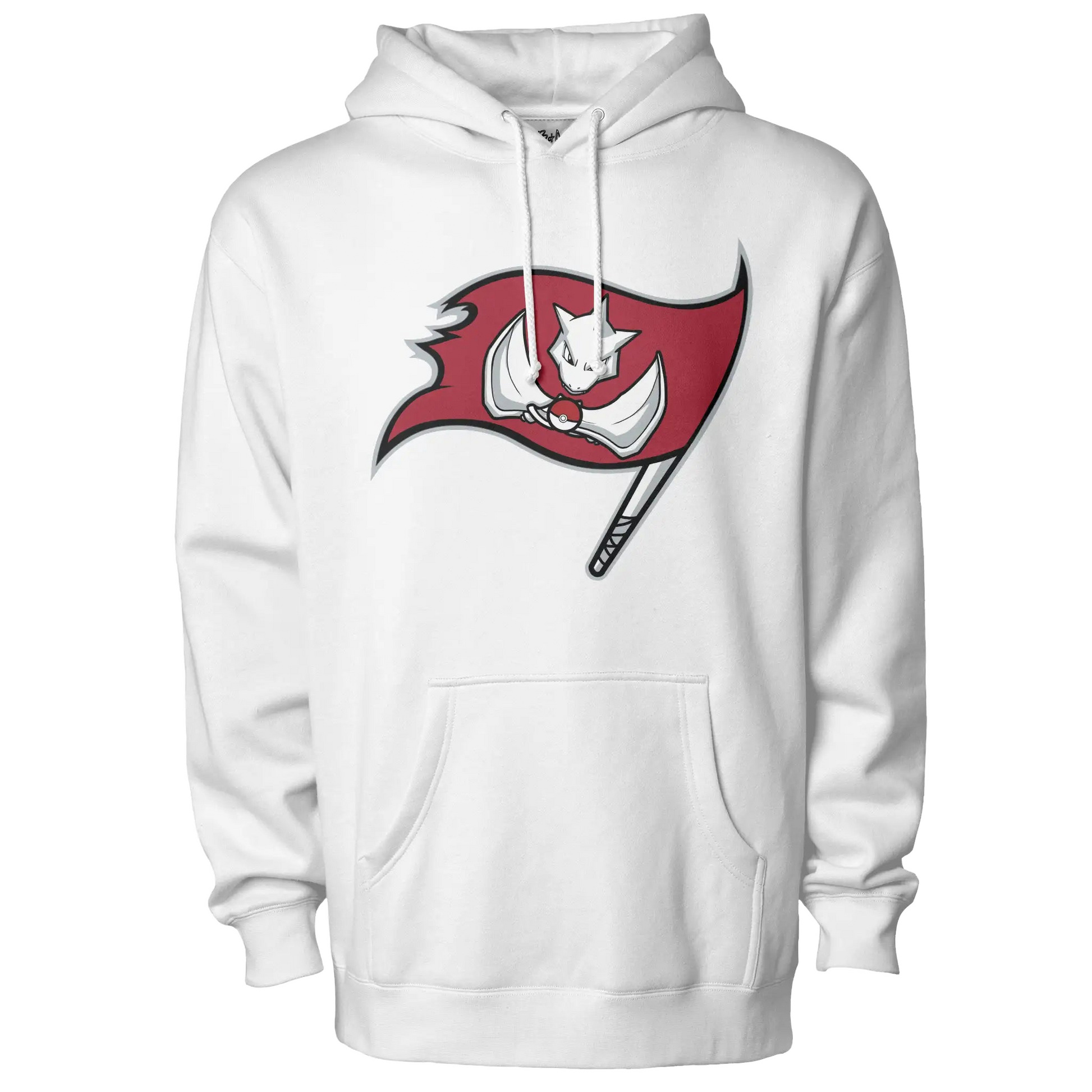 Skyway Slash-Bucklers Hoodie - Adult Unisex