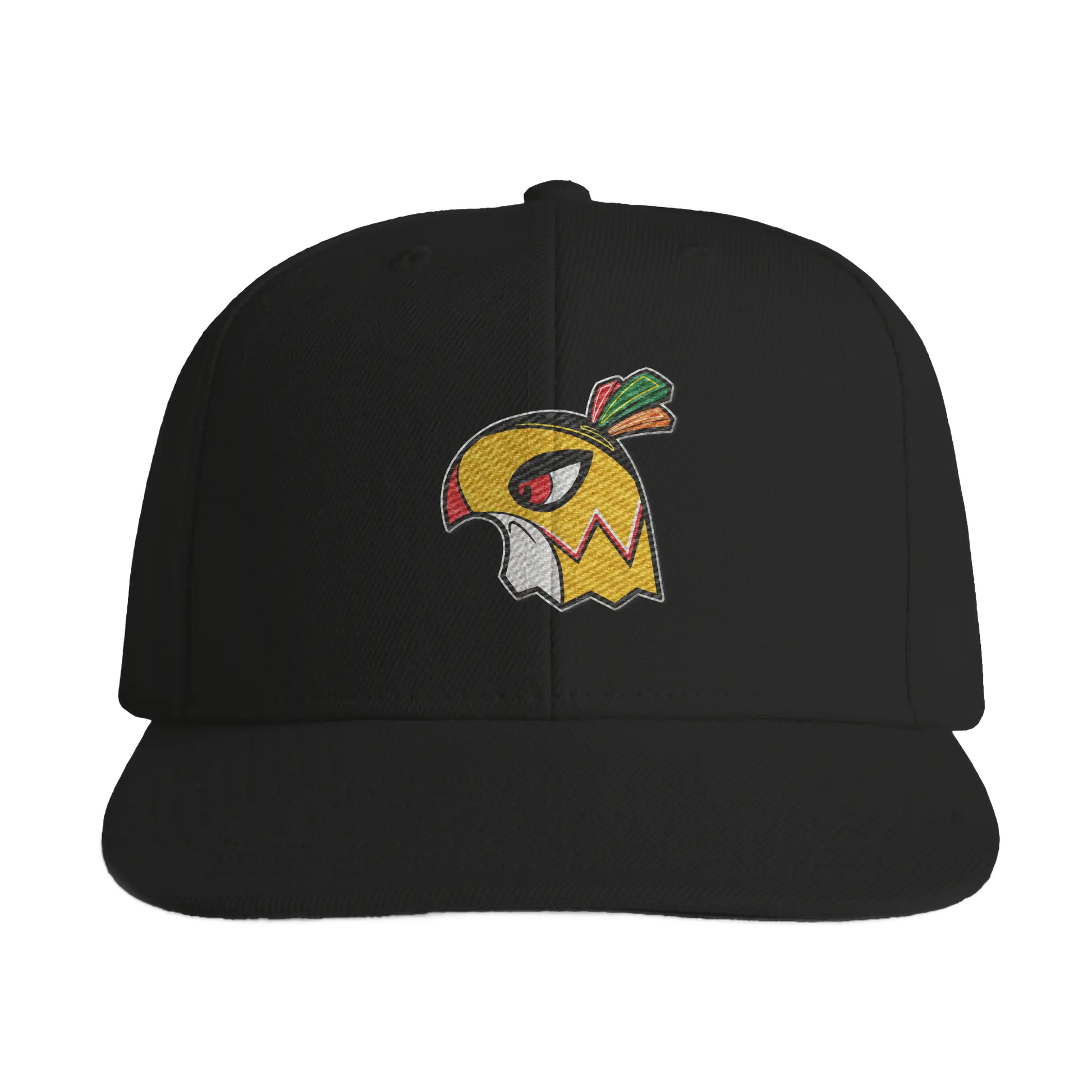 Chi-Town Spirit-Hawks Snapback - Adult