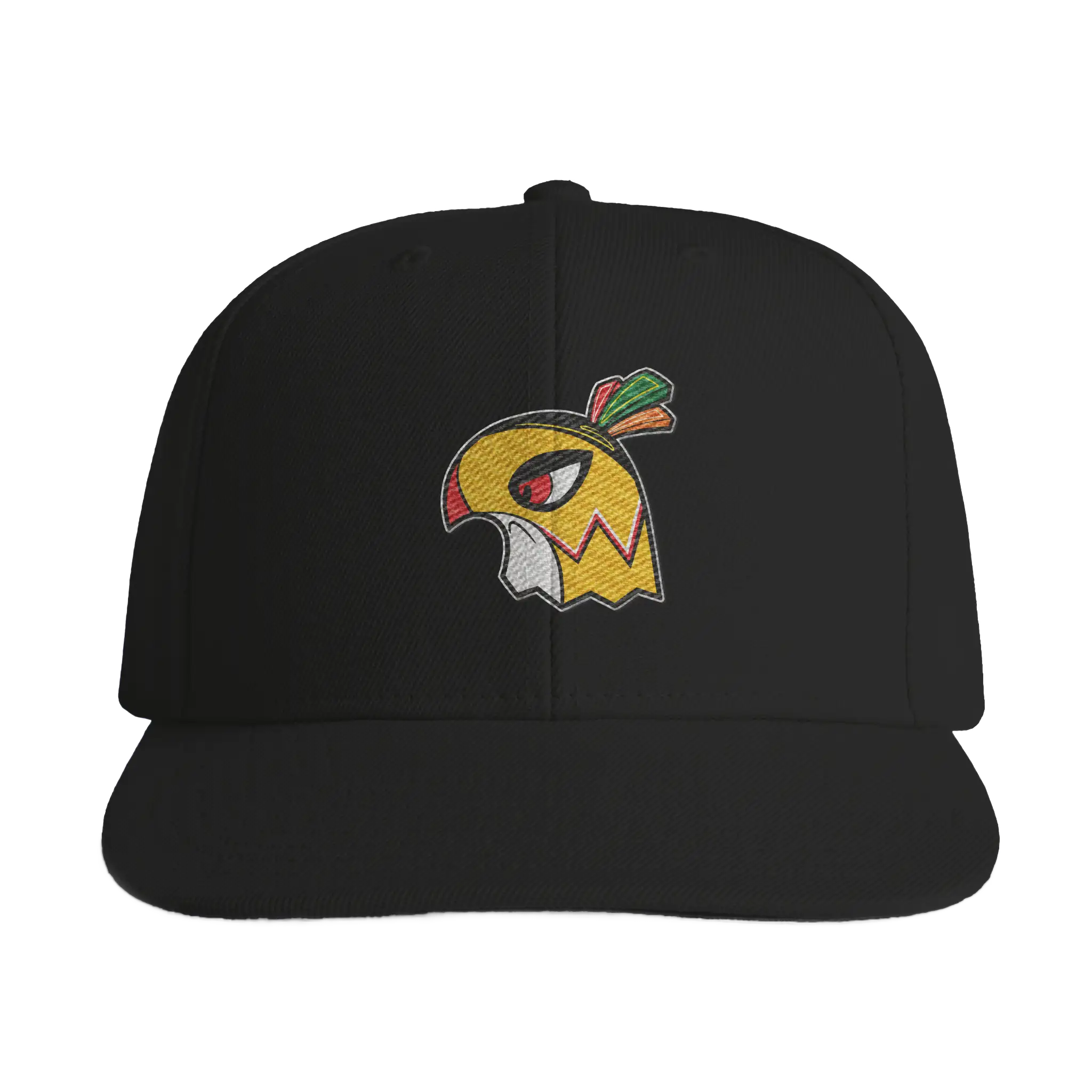 Chi-Town Spirit-Hawks Snapback - Adult