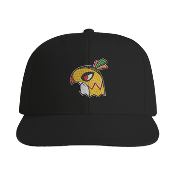 Chi-Town Spirit-Hawks Snapback - Adult