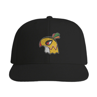 Chi-Town Spirit-Hawks Snapback - Adult