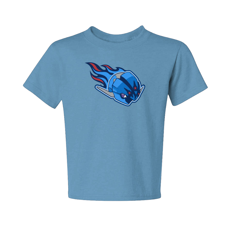 Parthenon Phantoms T-Shirt - Youth