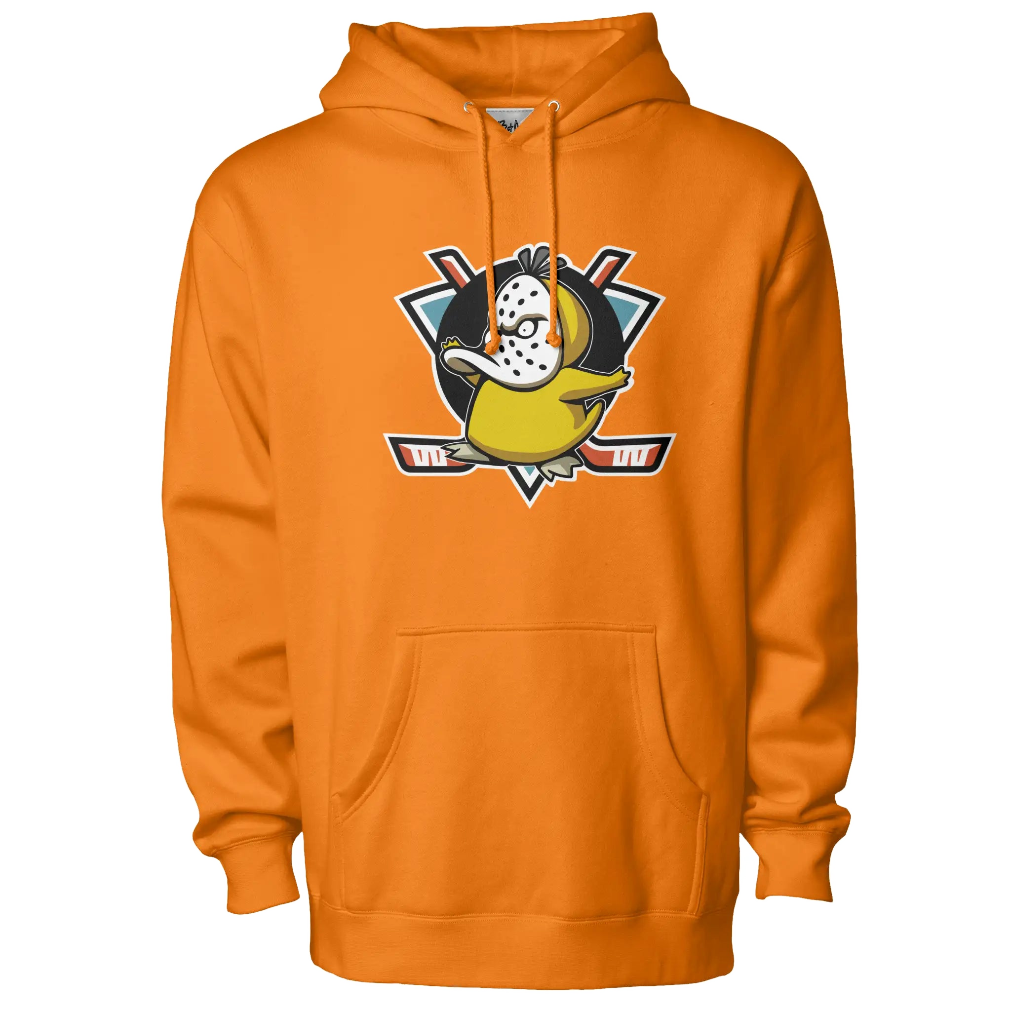 Mighty Confusion Hoodie - Adult Unisex