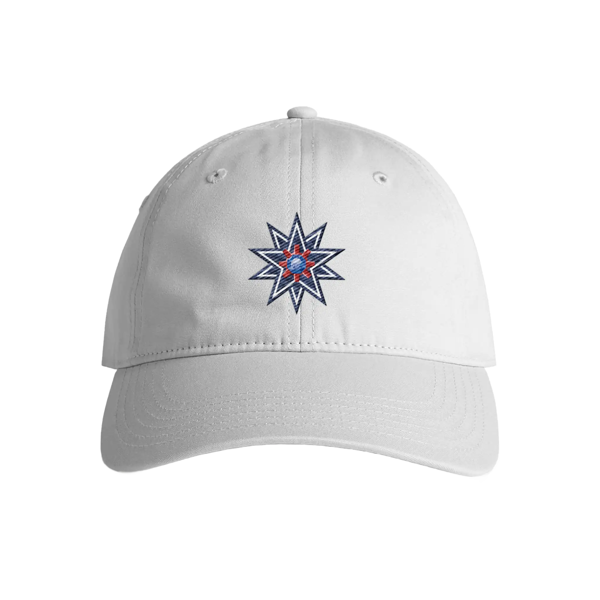 The Shiny Republic Rowels Dad Hat