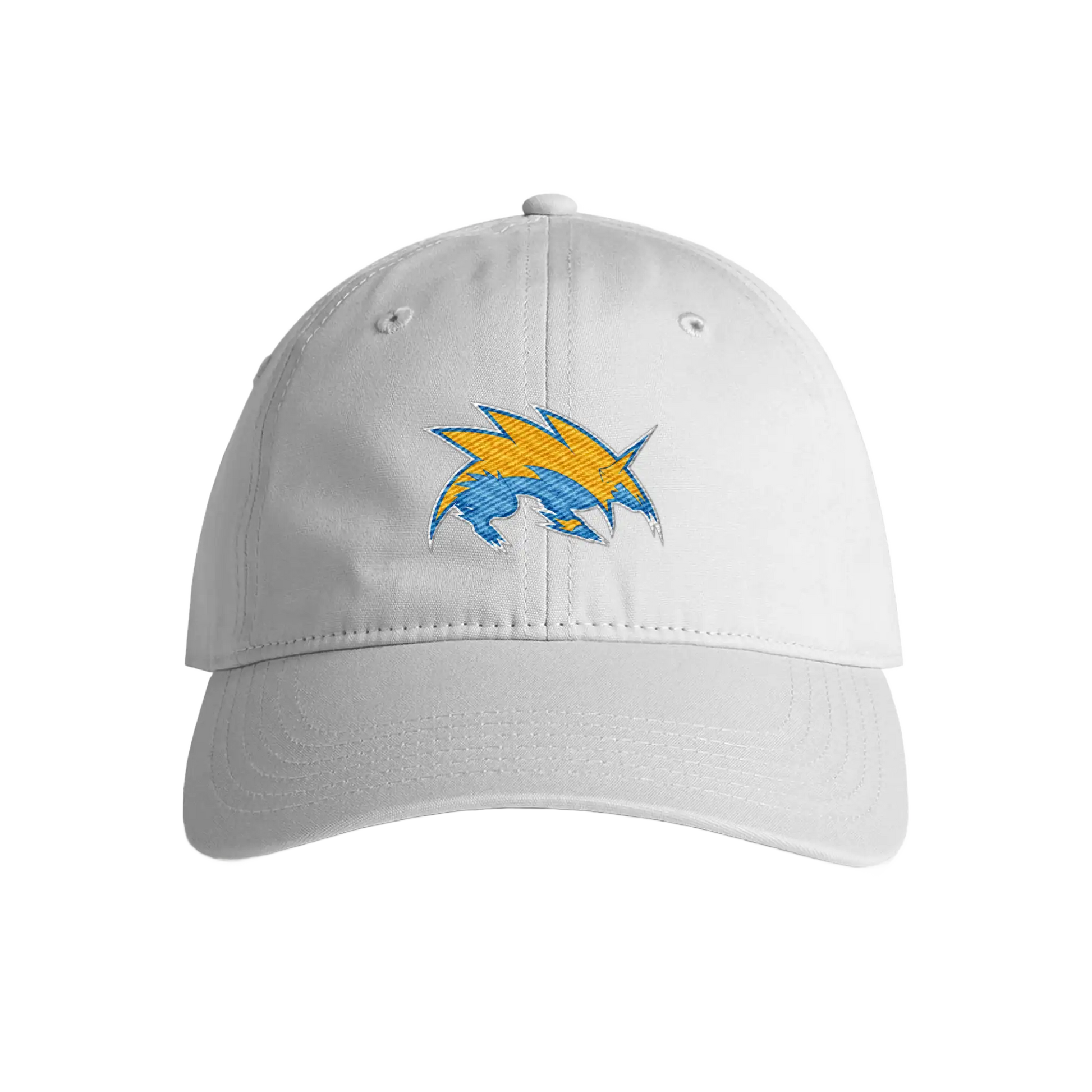 Angel City Mega Arcs Dad Hat