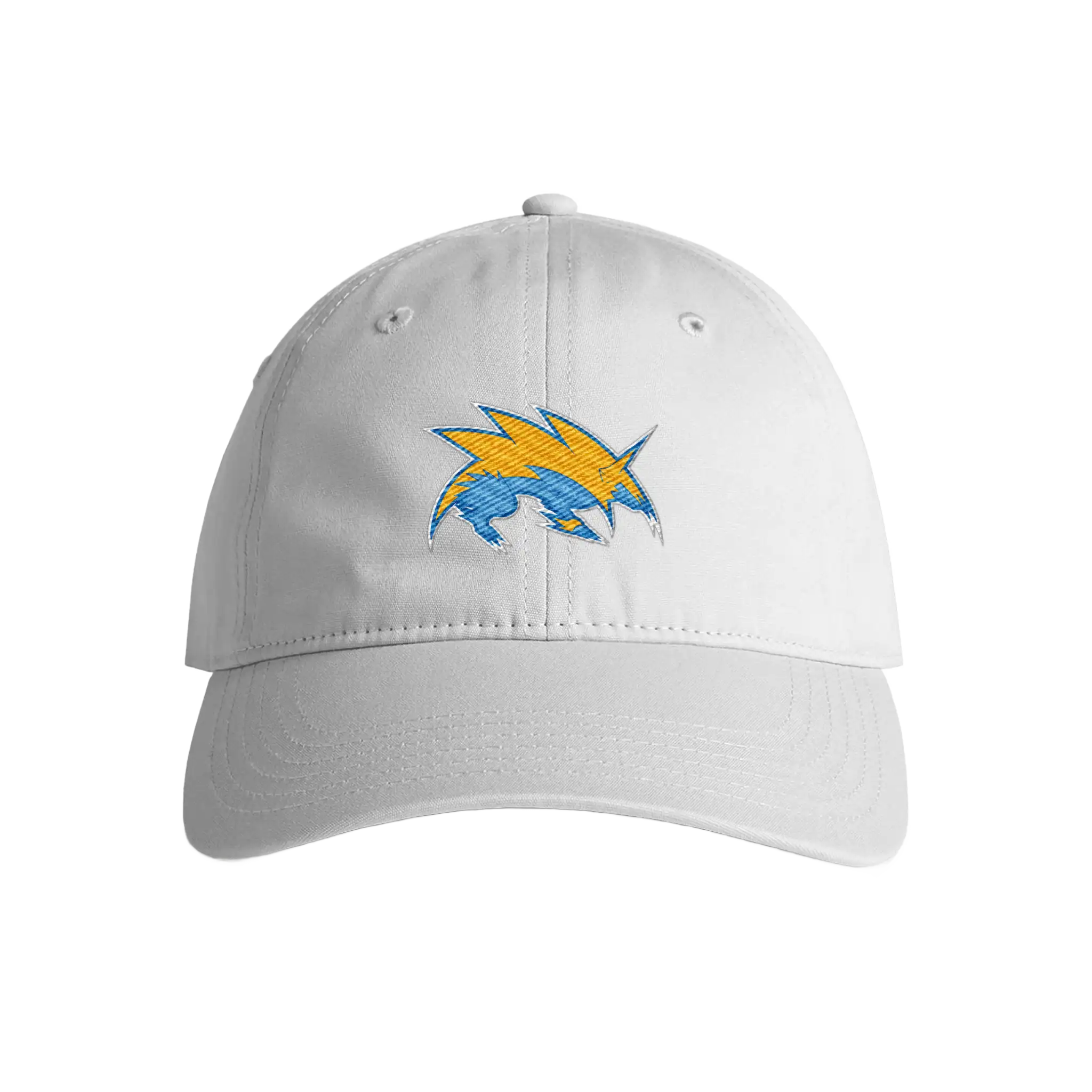 Angel City Mega Arcs Dad Hat