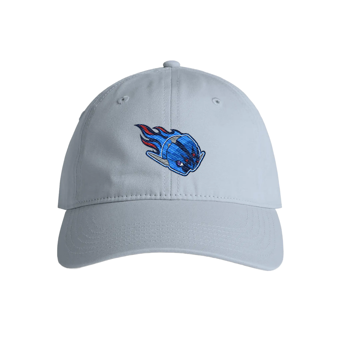 Parthenon Phantoms Dad Hat