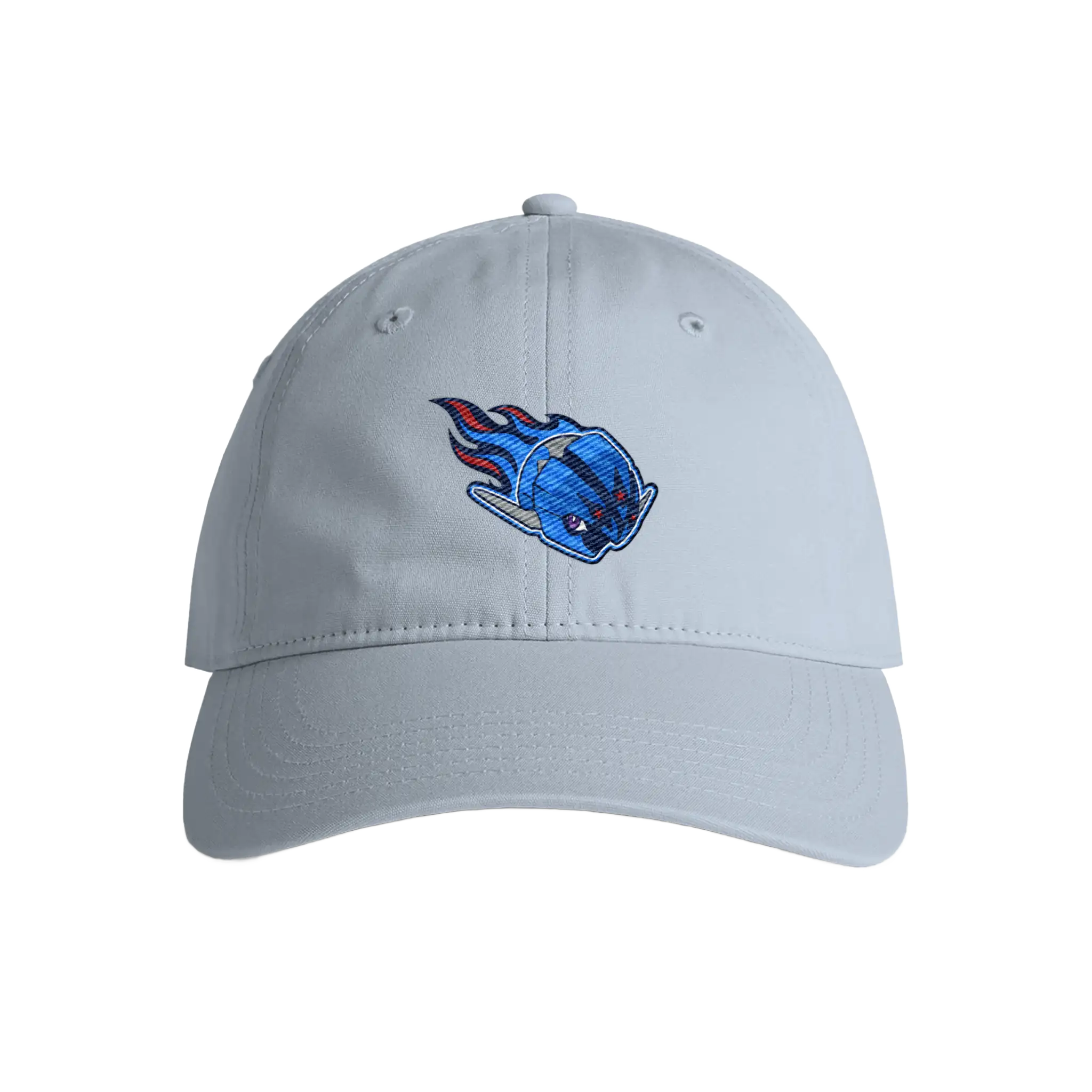 Parthenon Phantoms Dad Hat