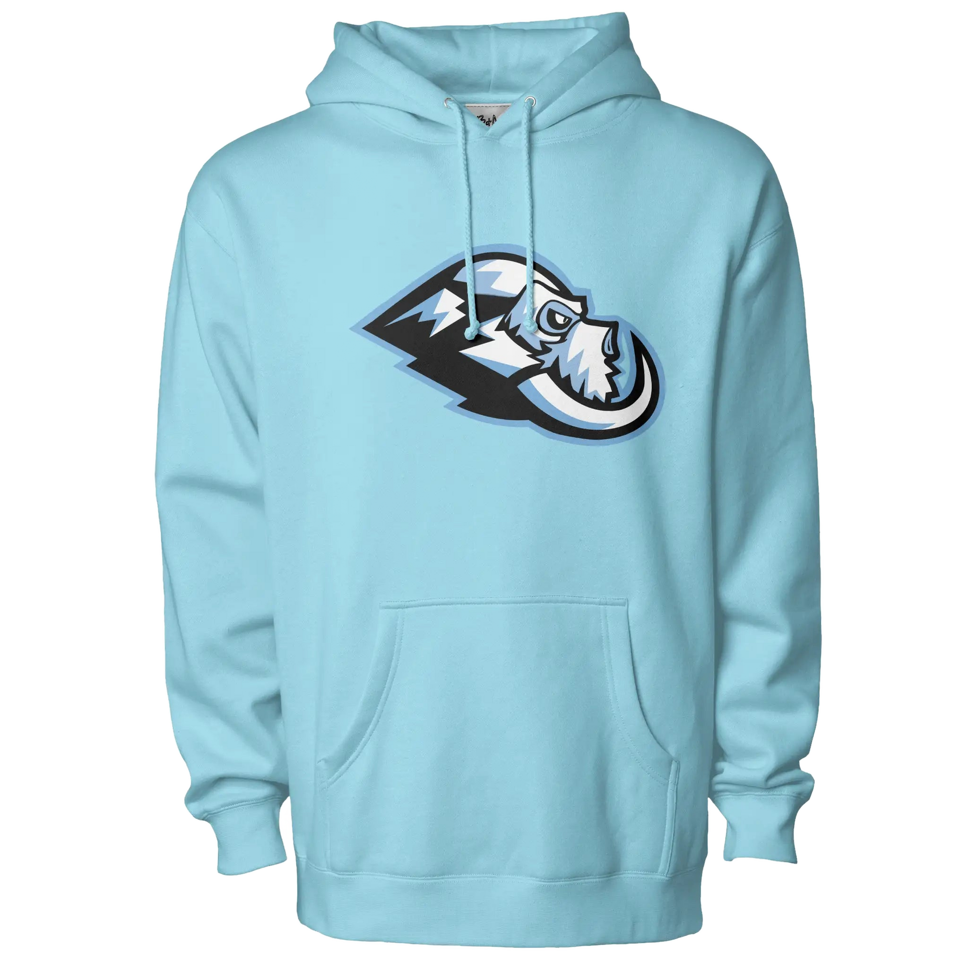 Wasatch Twin Tusks Hoodie - Adult Unisex