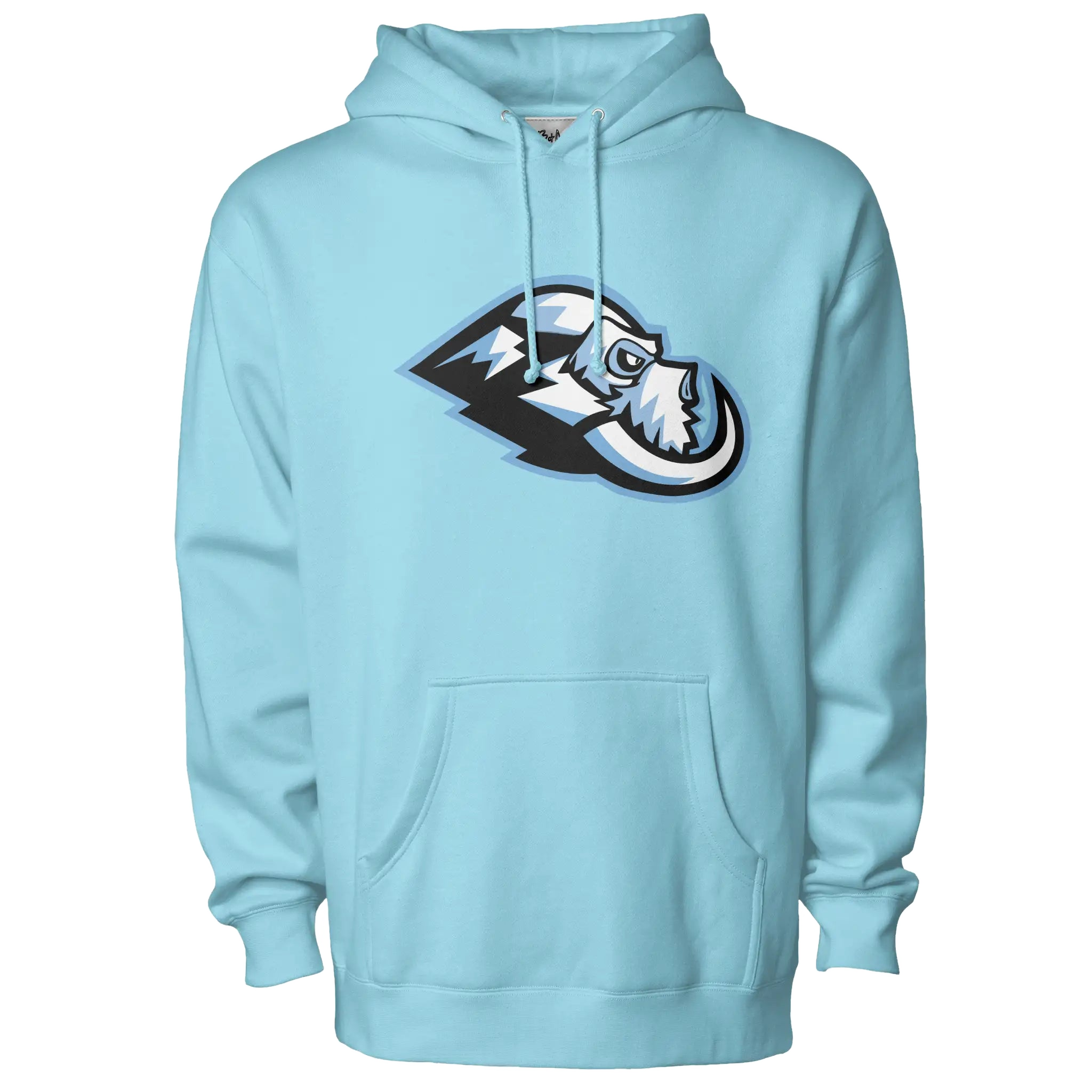 Wasatch Twin Tusks Hoodie - Adult Unisex