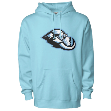 Wasatch Twin Tusks Hoodie - Adult Unisex