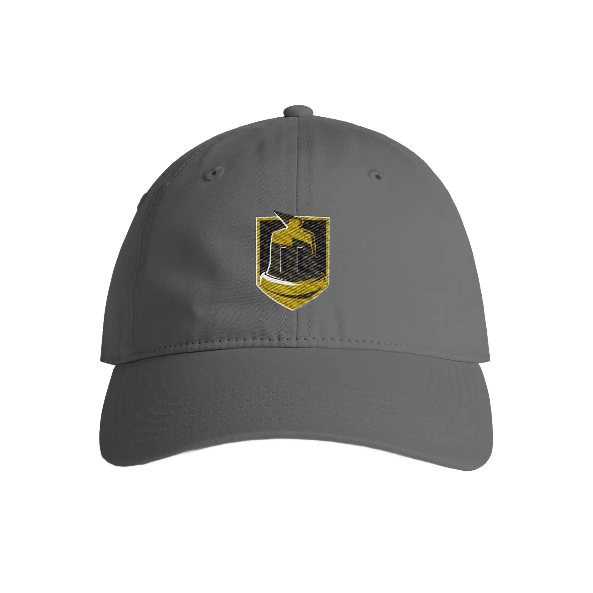 Sin City Ghost Fists Dad Hat - Adult Unisex