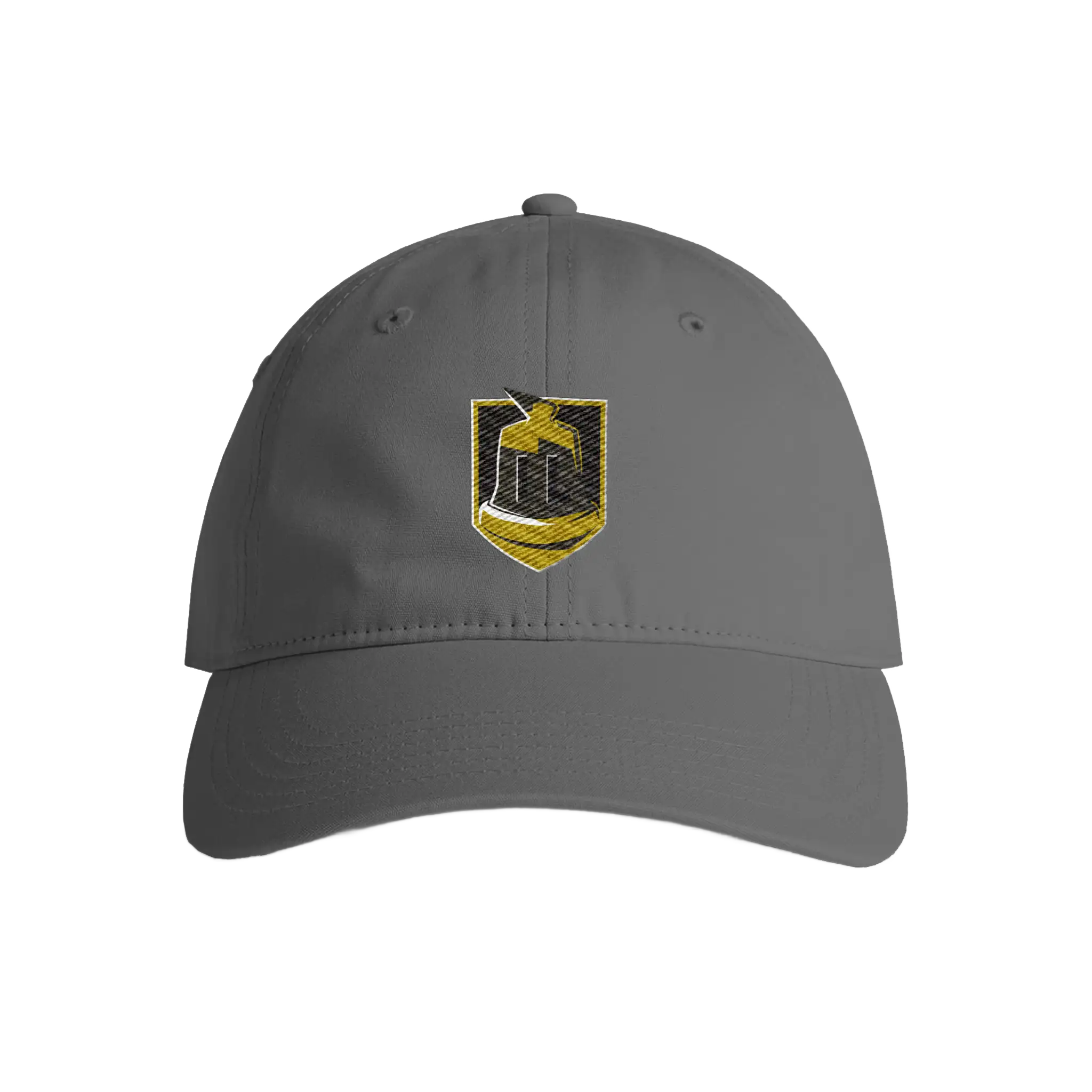 Sin City Ghost Fists Dad Hat - Adult Unisex