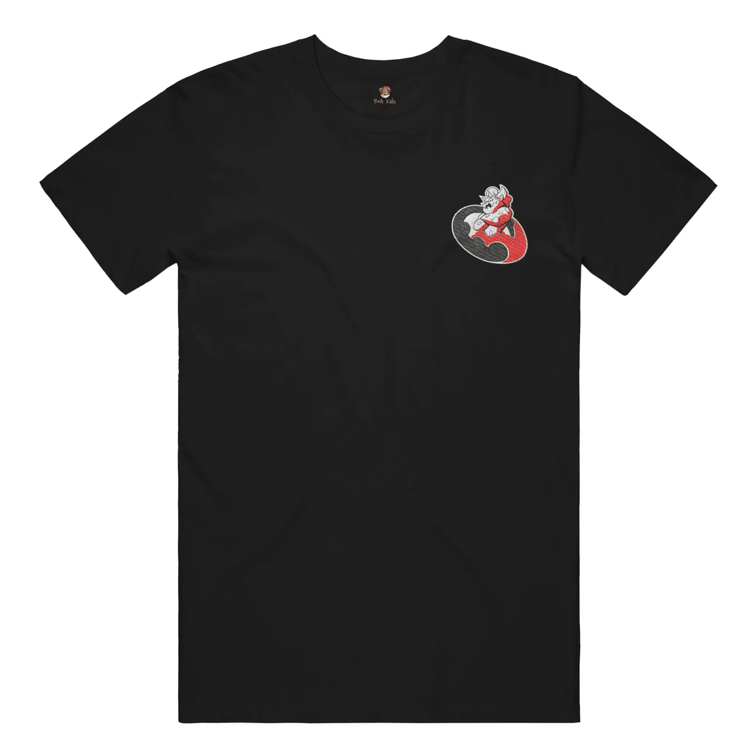 Raleigh Cyclones Embroidered T-Shirt - Adult Unisex