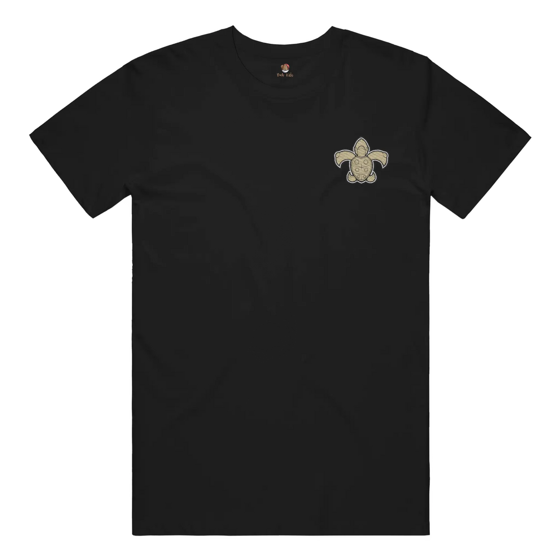 NOLA Shellbacks Embroidered T-Shirt