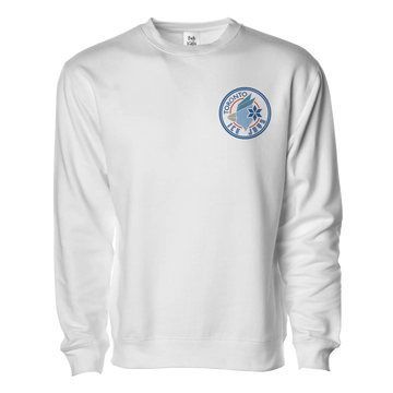 Ice Jays Embroidered Pullover Sweater - Adult Unisex