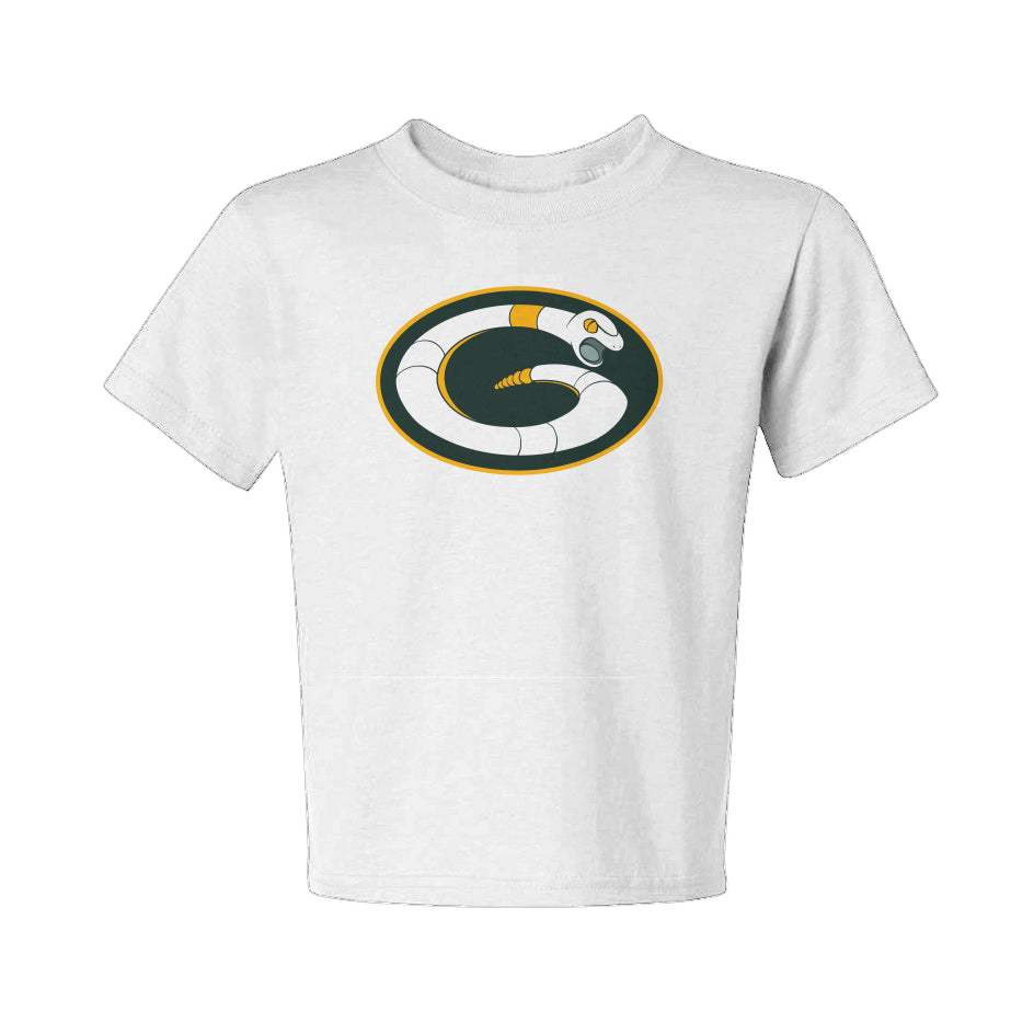 Lambeau Poison Pack T-Shirt - Youth