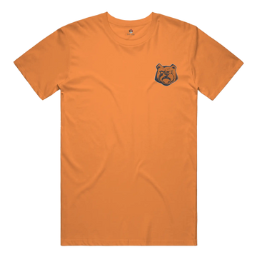 Midway Maulers Embroidered T-Shirt - Adult Unisex