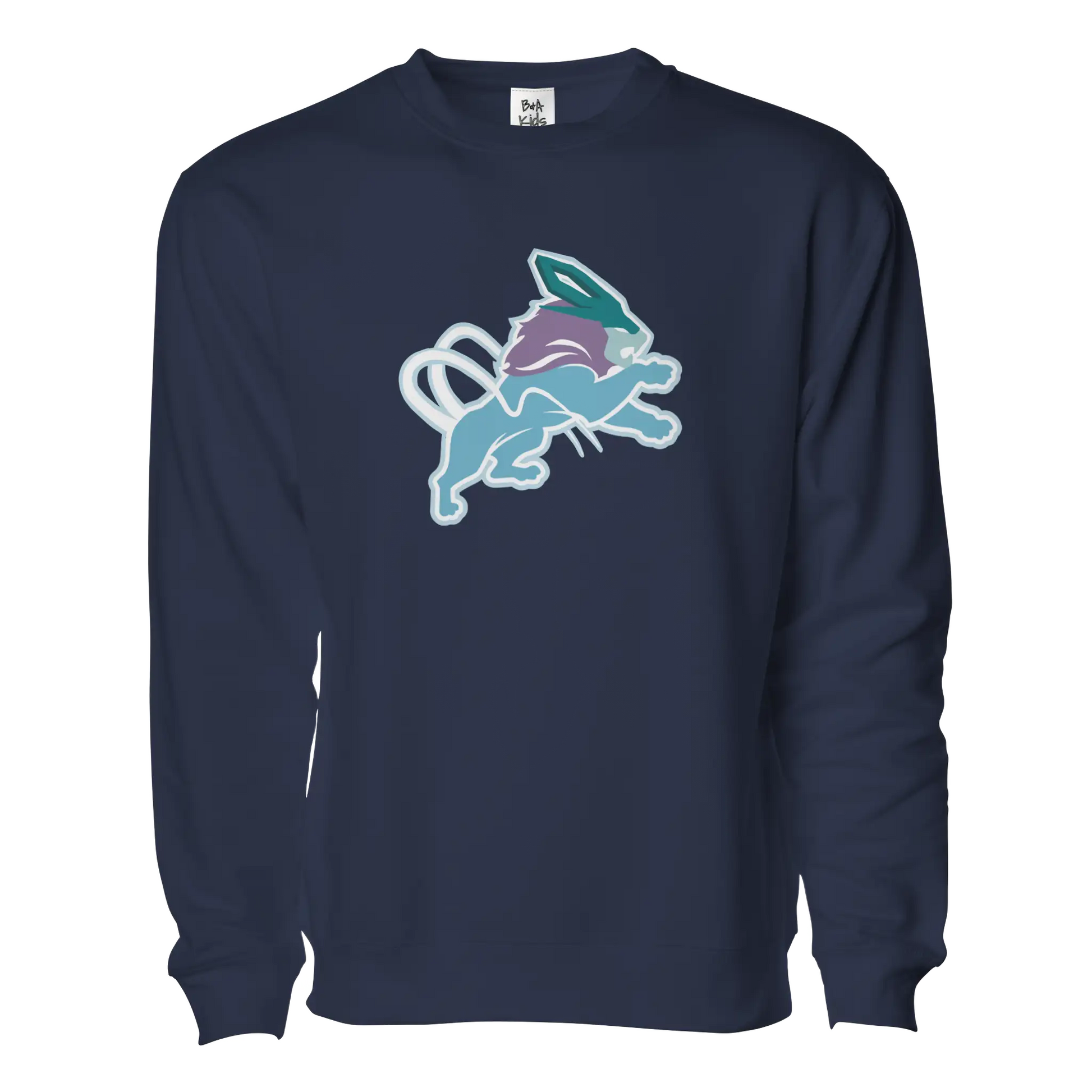 Tidal 313 Pullover Sweater - Adult Unisex