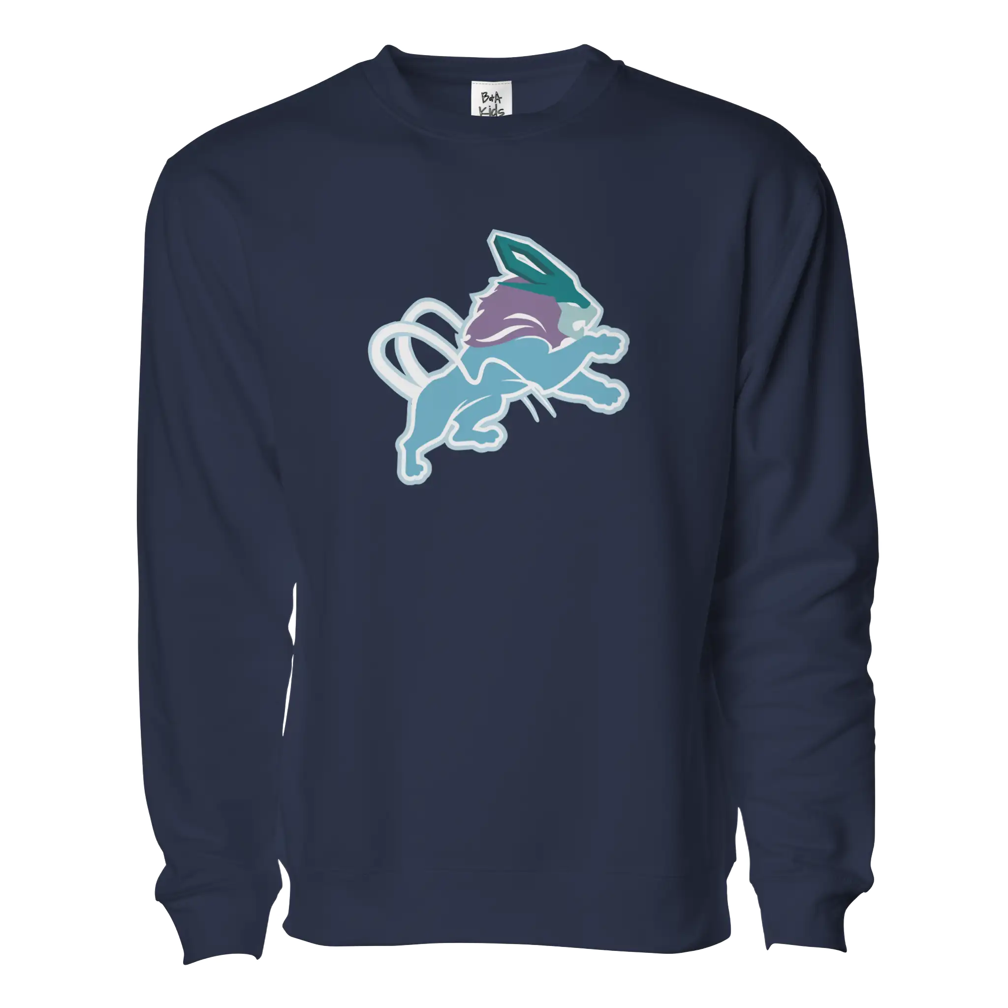 Tidal 313 Pullover Sweater - Adult Unisex