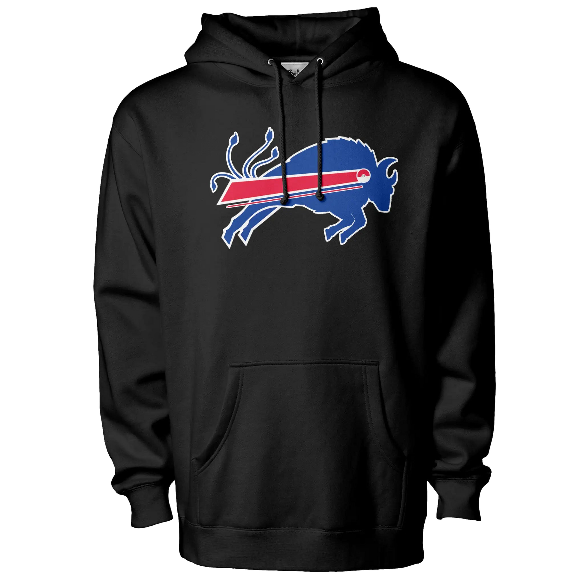 Great Lakes Stampede Hoodie - Adult Unisex