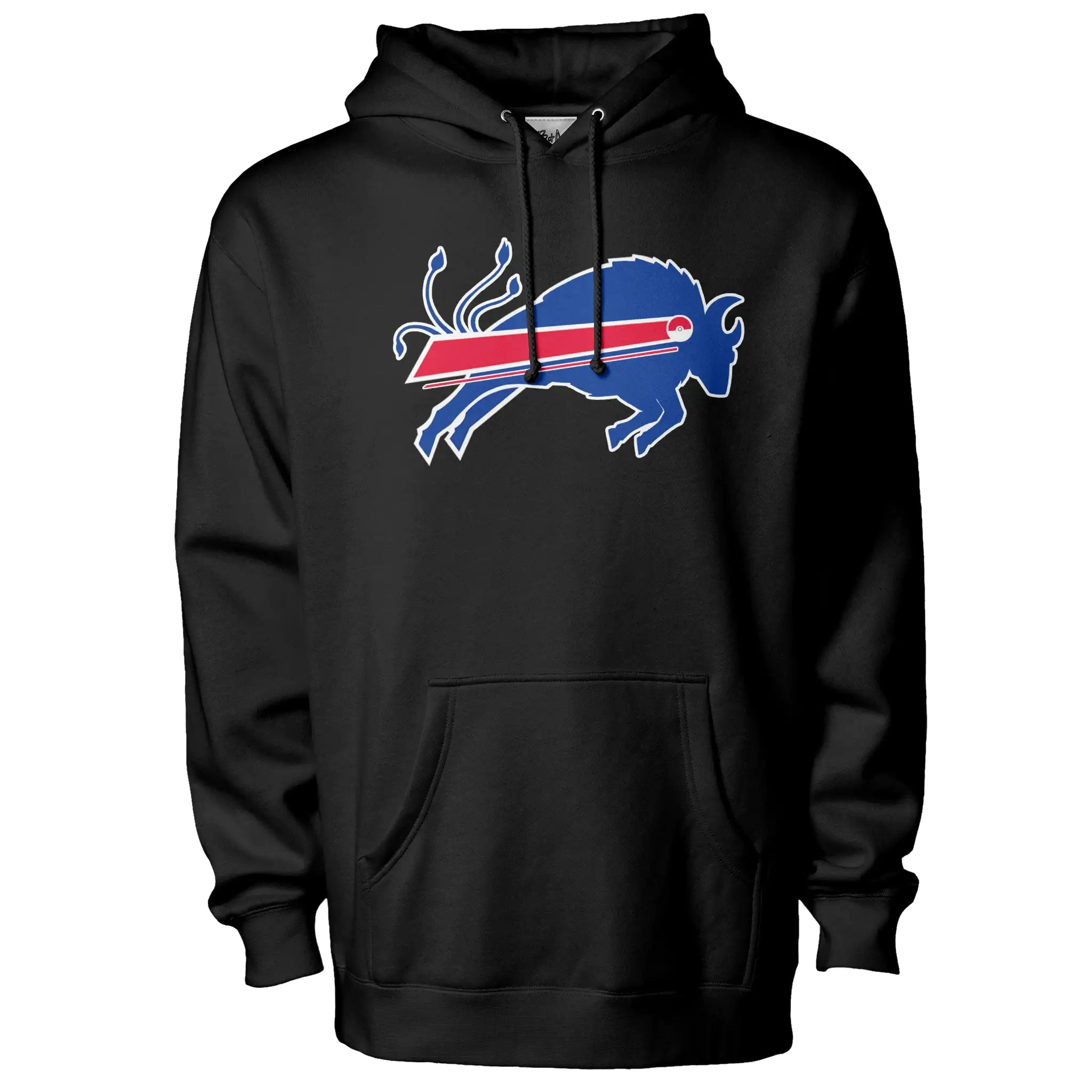 Great Lakes Stampede Hoodie - Adult Unisex