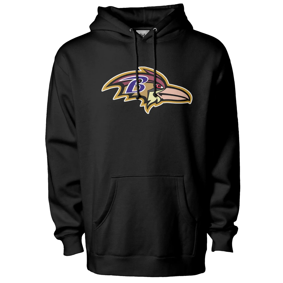 Bayfront Brave Birds Hoodie - Adult Unisex