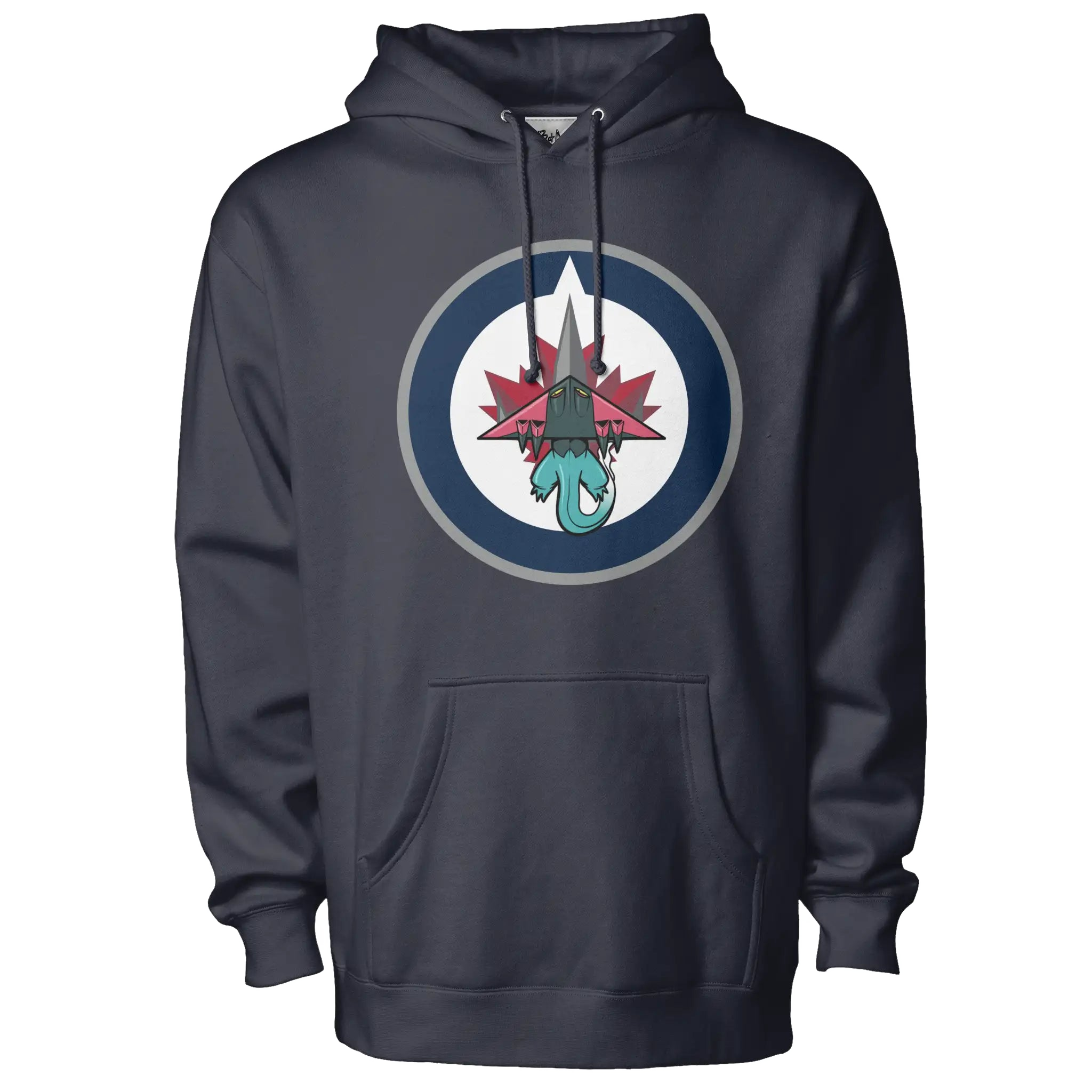 River City Wraiths Pullover Sweater - Adult Unisex