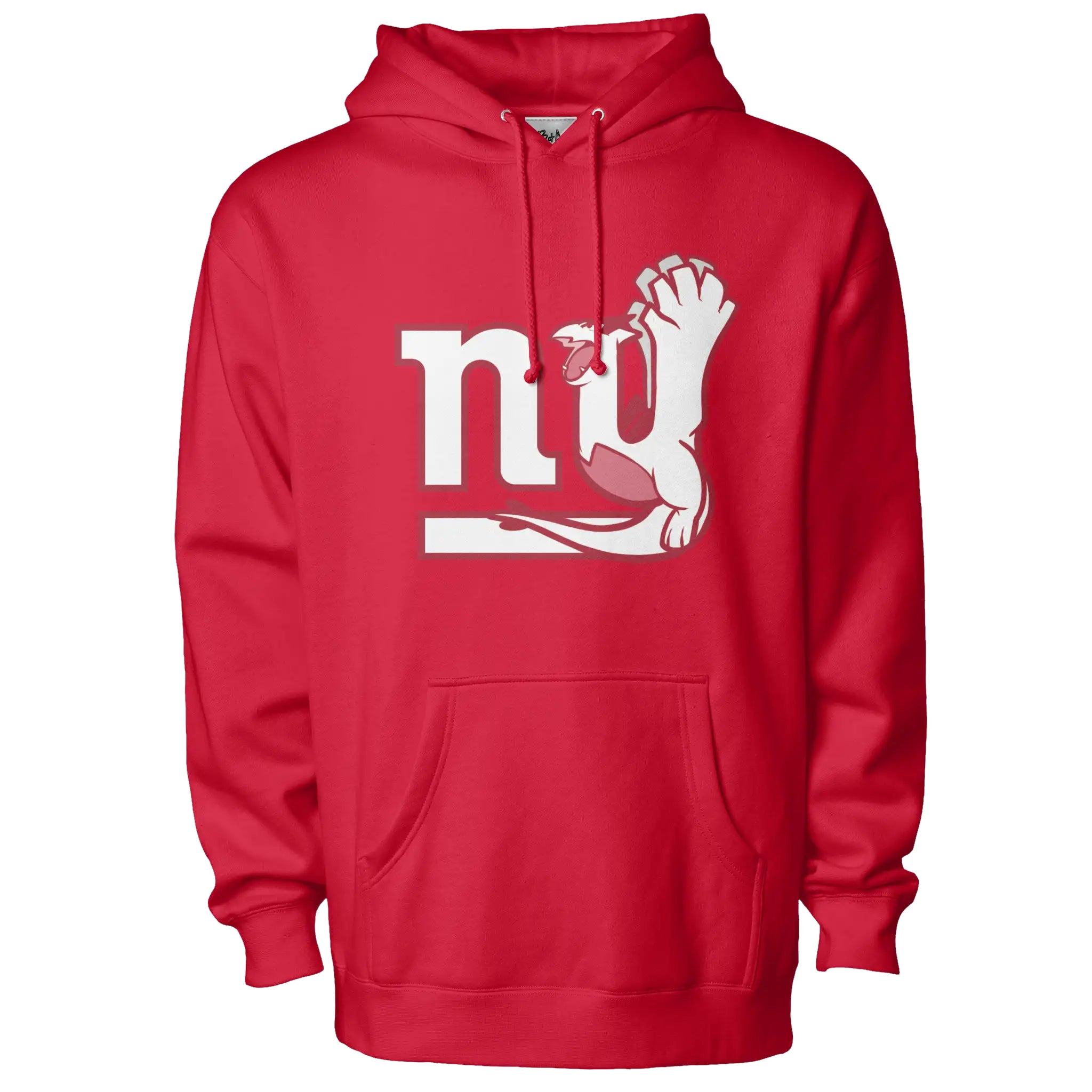 Empire Skyguards Hoodie - Adult Unisex