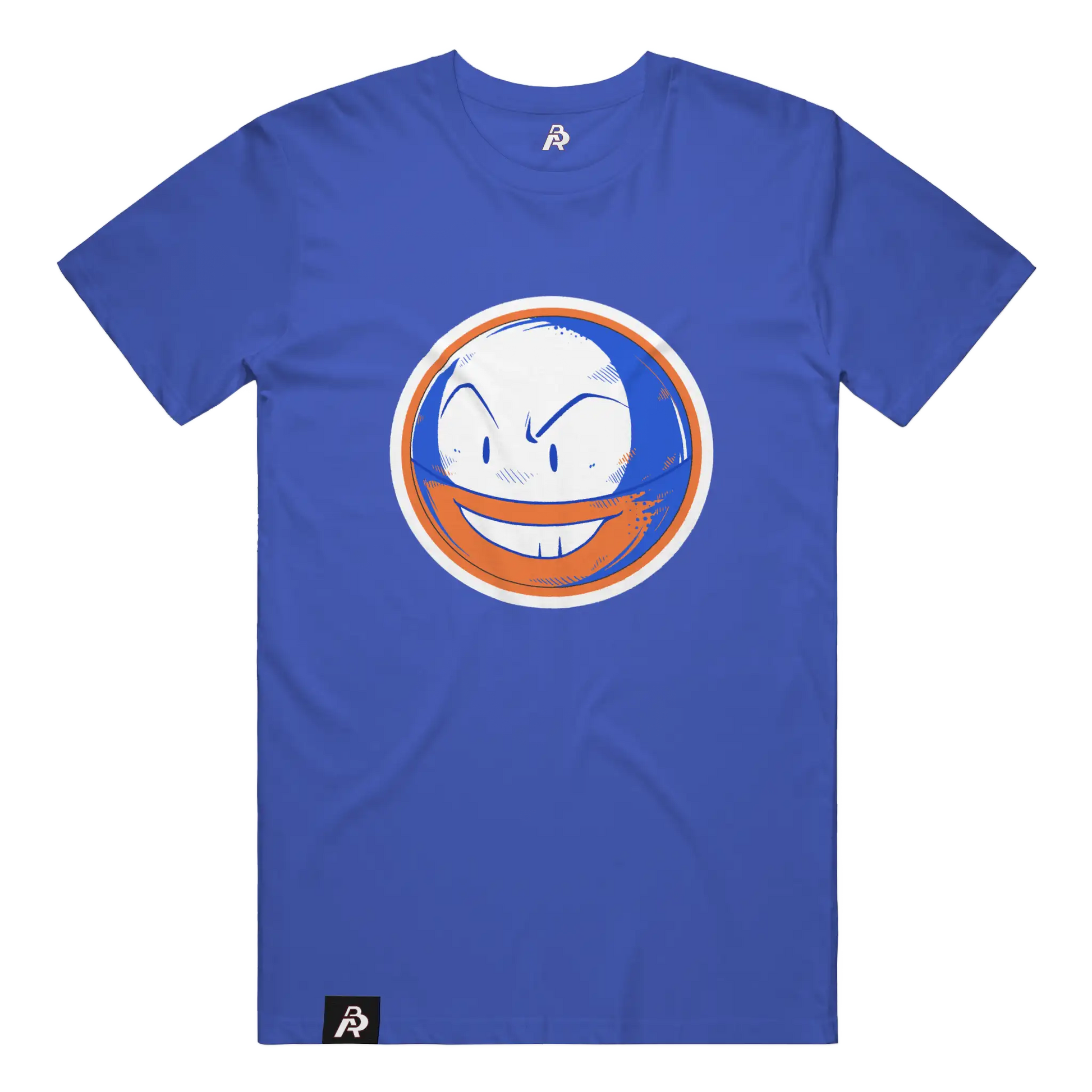 Long Island Sonic-Booms T-Shirt - Adult Unisex