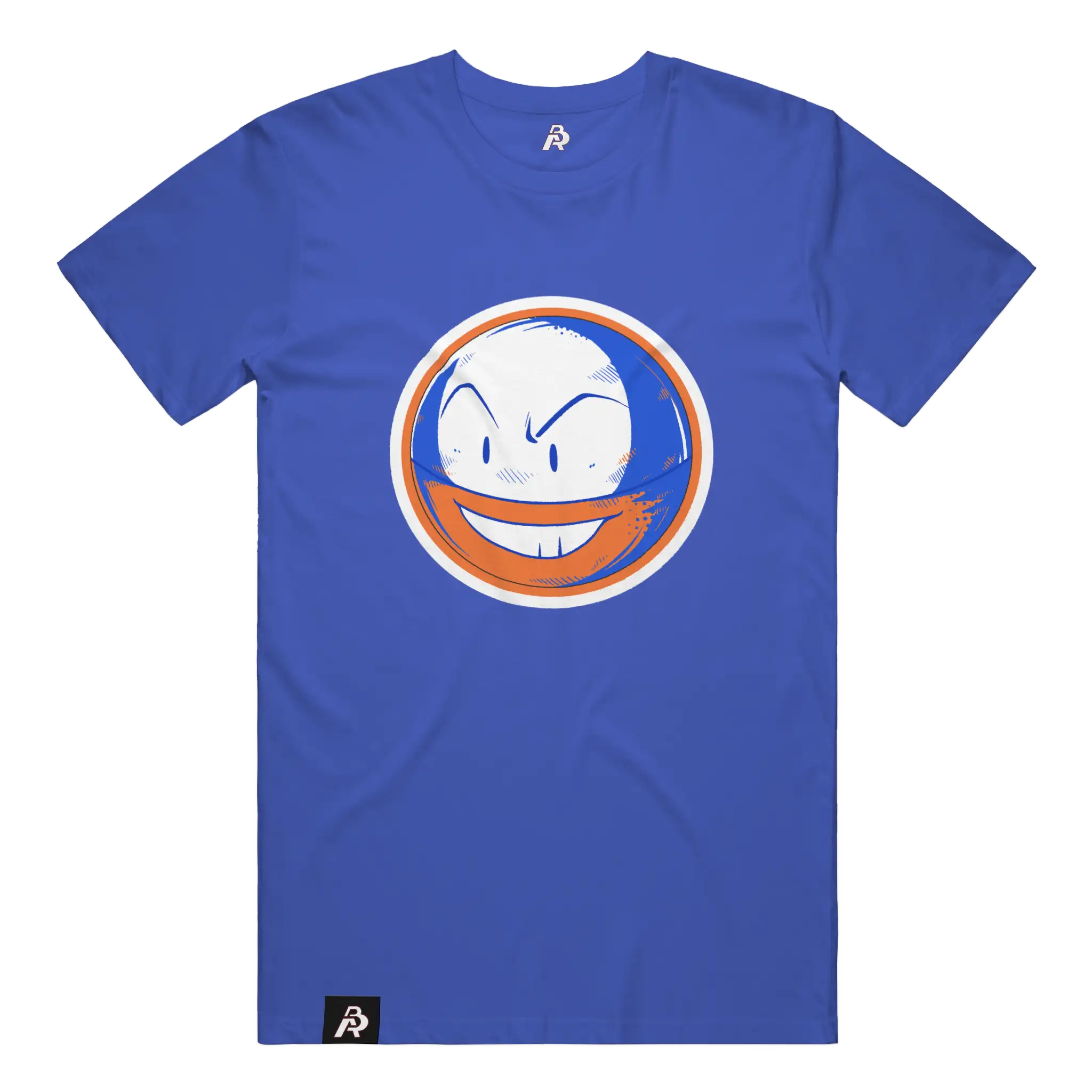 Long Island Sonic-Booms T-Shirt - Adult Unisex