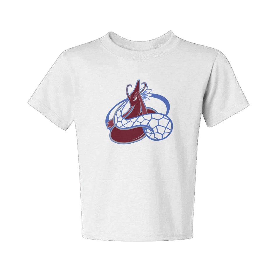 South Platte Sea Serpents T-Shirt - Youth